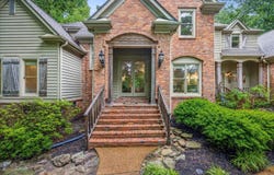 7860 CHAPEL RIDGE Dr, Memphis, TN 38016
