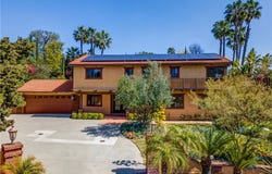 2190 Choral Drive, La Habra Heights, CA 90631