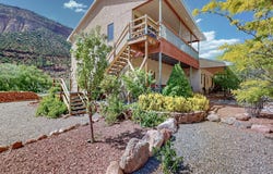 16441 HIGHWAY 4, Jemez Springs, NM 87025