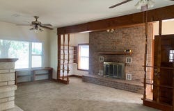 1454 E US Highway 180, Snyder, TX 79549