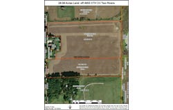 4955 County Highway VV -, Two Rivers, WI 54241