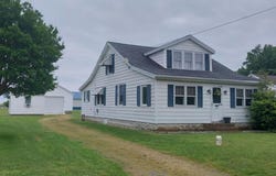 19478 SAXIS RD, SAXIS, VA 23427