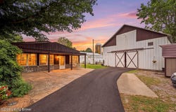 7049 Benson Pike, Shelbyville, KY 40065