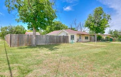 421 N Archer St, San Angelo, TX 76903
