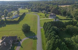 Lot 7 LAKE CREST DRIVE, MILFORD, DE 19963