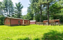 10071 390th Avenue E, Eau Claire, WI 54703