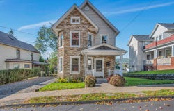 7 Birkett Street, Carbondale, PA 18407