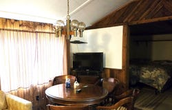 5282 N May Road, Luther, MI 49656