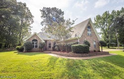 7846 Holly Ridge Drive, Horn Lake, MS 38637