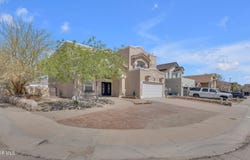 12585 Paseo Lindo Drive, El Paso, TX 79928