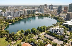 421 E ROBINSON Street, ORLANDO, FL 32801