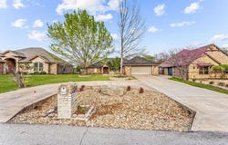 6325 Sonora Drive, Granbury, TX 76049
