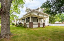 404 Walnut Street, Spooner, WI 54801