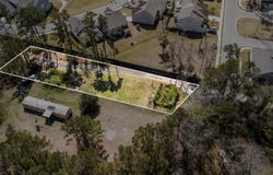 0 Crystal Drive, Mount Pleasant, SC 29466
