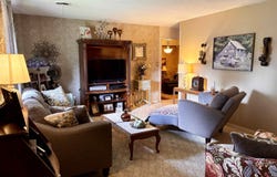 17 Deerwood Drive, Morrilton, AR 72110