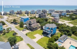 57222 Atlantic View Drive lot: #7, Hatteras, NC 27943