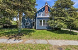106 Cambridge Ave, Linwood, NJ 08221