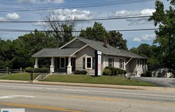 520 PINEY FOREST RD, Danville, VA 24540