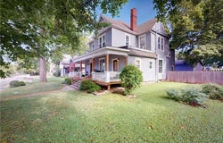 304 W Mechanic Street, Harrisonville, MO 64701
