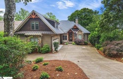 341 Riverside Drive, Greenville, SC 29605