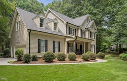 4005 Crescent Ridge Drive, Wake Forest, NC 27587