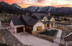1210 E Bristle Cone Rd, Pine Valley, UT 84781