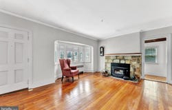 2371 PENNINGTON ROAD, PENNINGTON, NJ 08534
