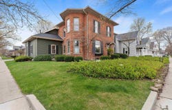 818 Mott Street, Kendallville, IN 46755-1840