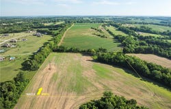 33804 E Pink Hill Rd, Tract A N/A, Grain Valley, MO 64029