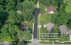 0 Cherrington Road, Westerville, OH 43081