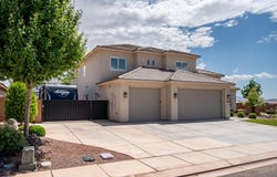 942 E 4090 S, Washington, UT 84780