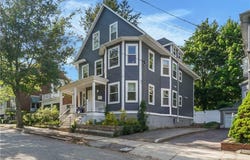 12 University Avenue, Providence, RI 02906