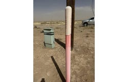 Block:A Rio Grande Industrial Park Tract:1, Belen, NM 87002