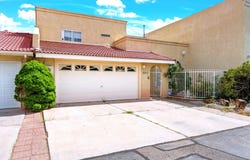 6412 SAINT JOSEPHS Avenue NW, Albuquerque, NM 87120