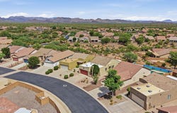 8377 S MOUNTAIN AIR Lane, Gold Canyon, AZ 85118