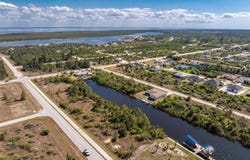 15125 INGRAHAM BOULEVARD, PORT CHARLOTTE, FL 33981