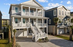 4843 Williams Island Drive, Little River, SC 29566