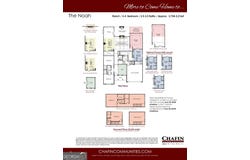 293 Rosewood Park Drive, Hoschton, GA 30548