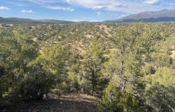 Canyon of the Woods Off Hondo Seco Road, Arroyo Hondo, NM 87514
