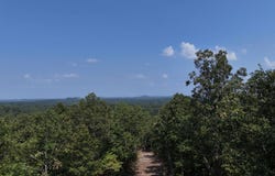 222 OAK SUMMIT DRIVE, Mountain Home, AR 72653