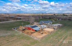 5821 W Bennett Rd., Kuna, ID 83634