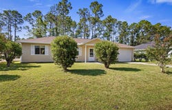 44 RAINSTONE LANE, PALM COAST, FL 32164