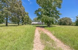 2861 FM 727, Jefferson, TX 75657