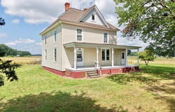 23159 LEE MONT RD, PARKSLEY, VA 23421