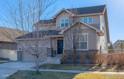 1435 Rustic Dr, Longmont, CO 80504