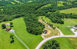 1368 Mountain Ridge  RD, Noel, MO 64856