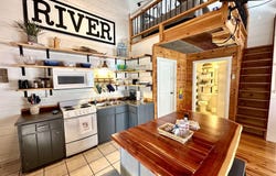 144 Hollie Lane, Mountain View, AR 72556
