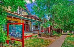 1021 Grand Avenue, Glenwood Springs, CO 81601