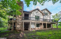 386 HINES DRIVE, SWANTON, MD 21561