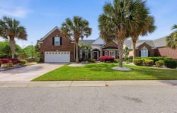 4608 Grovecrest Circle, North Myrtle Beach, SC 29582